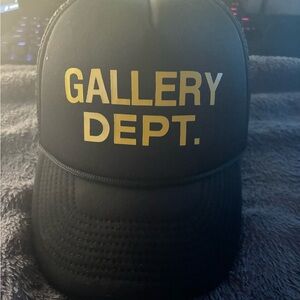 Gallary dept trucker hat